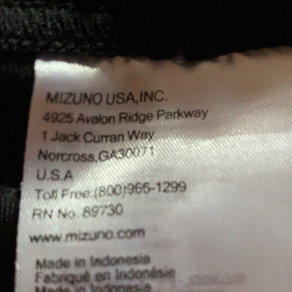 Compression shorts - Picture 4 of 4